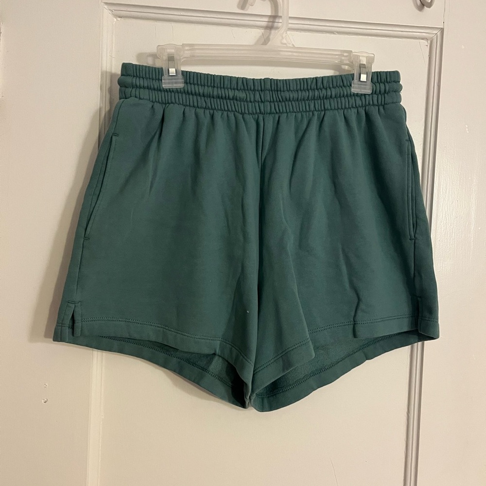 Abercrombie & Fitch: Athletic Shorts